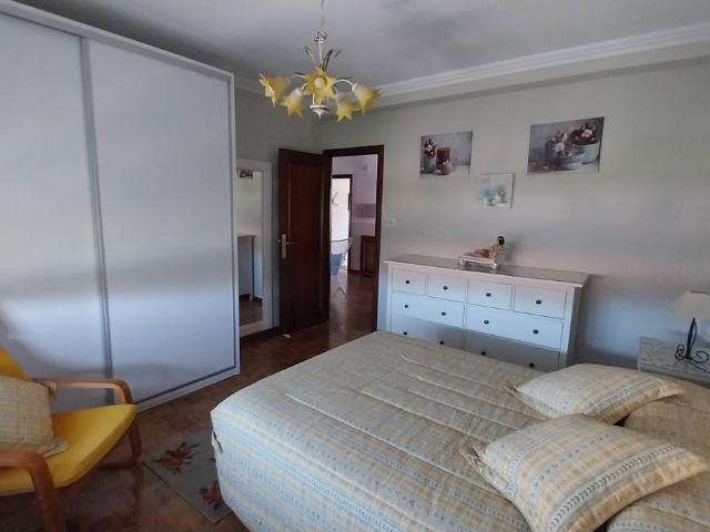 Chalet en venta en Rianxo, A Barbanza