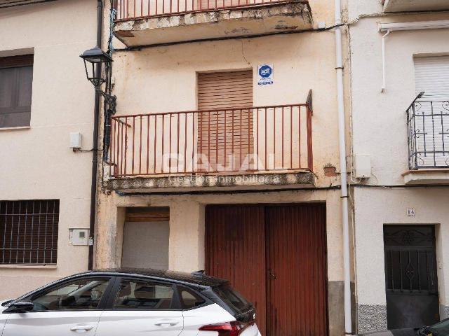 Chalet en venta en Riaza, Segovia