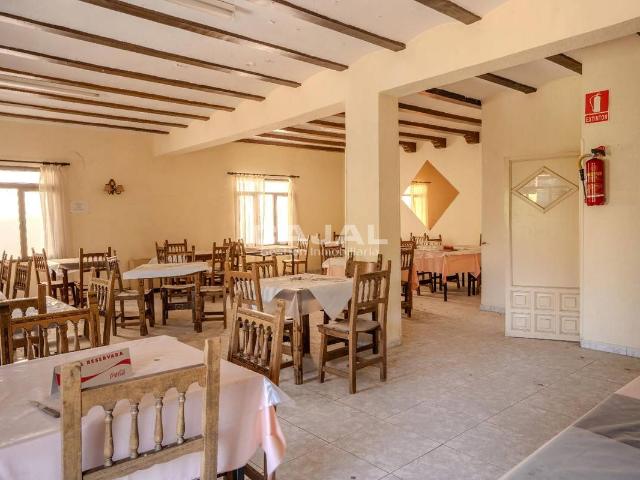 Chalet en venta en Riaza, Castilla y León