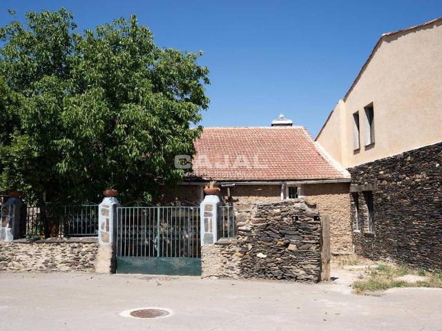 Chalet en venta en Riaza, Castilla y León
