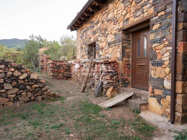 Chalet en venta en Riaza, Castilla y León