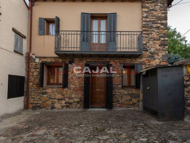 Chalet en venta en Riaza, Castilla y León