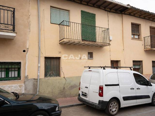 Chalet en venta en Riaza, Castilla y León
