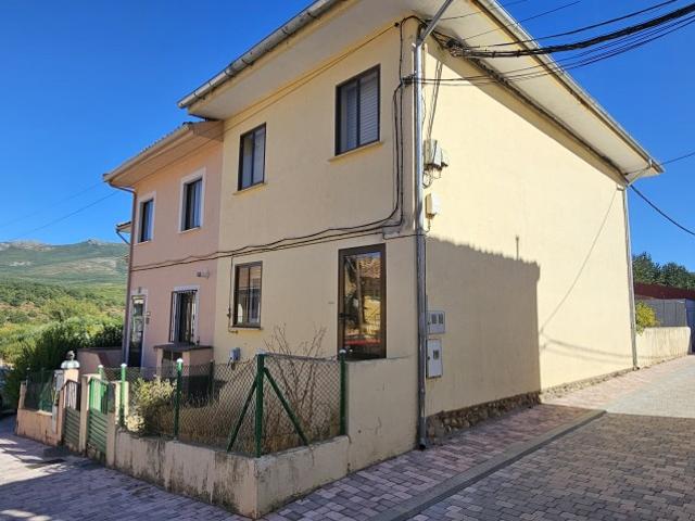 Chalet en venta en Riaza, Castilla y León