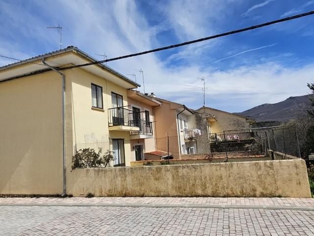 Chalet en venta en Riaza, Castilla y León