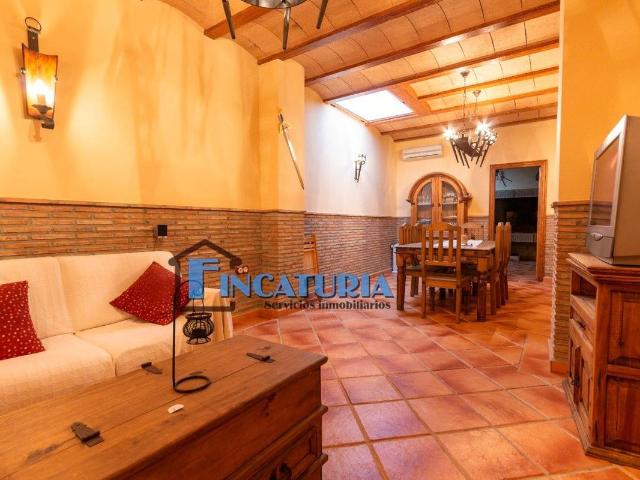 Chalet en venta en el Camp de Túria, Valencia