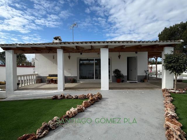 Chalet en venta en el Camp de Túria, Valencia