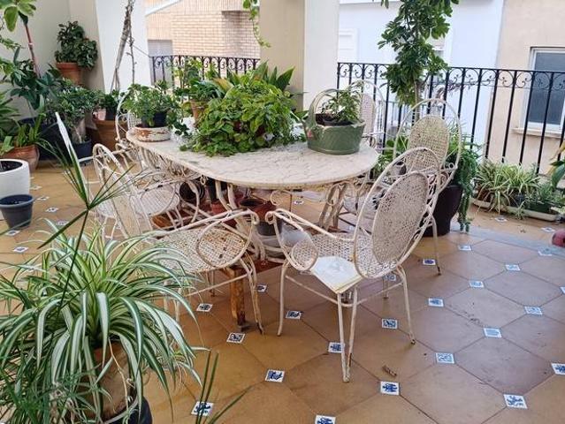Chalet en venta en el Camp de Túria, Valencia