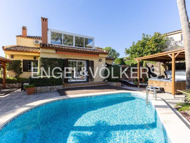 Chalet en venta en el Camp de Túria, Valencia