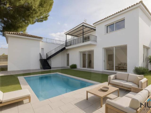 Chalet en venta en el Camp de Túria, Valencia