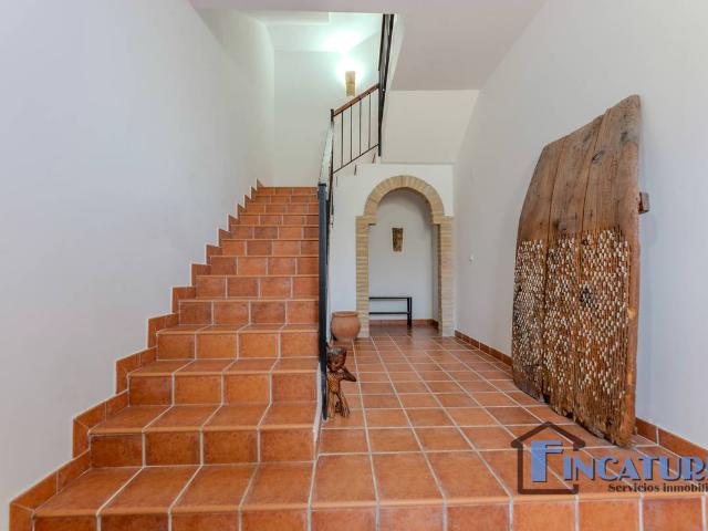 Chalet en venta en el Camp de Túria, Valencia
