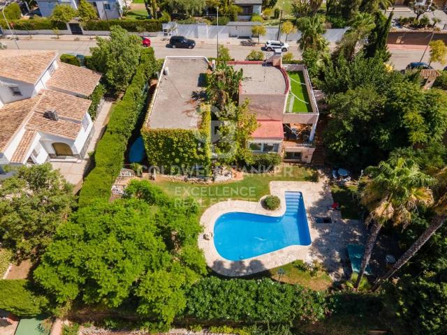 Chalet en venta en el Camp de Túria, Valencia