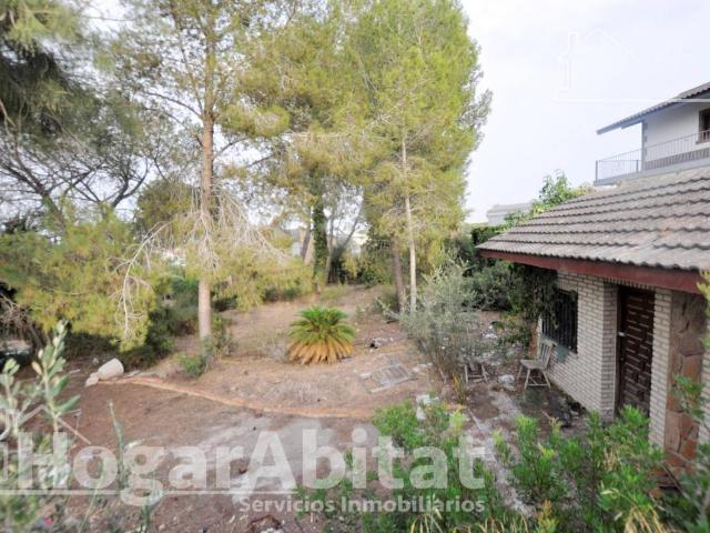 Chalet en venta en el Camp de Túria, Valencia