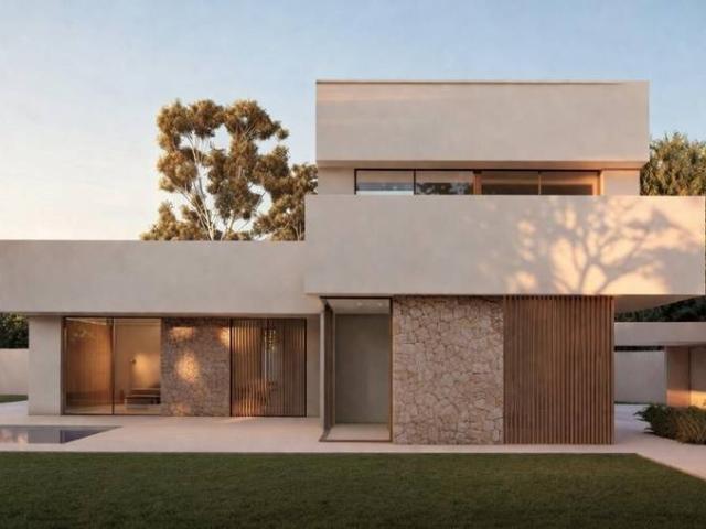 Chalet en venta en el Camp de Túria, Valencia