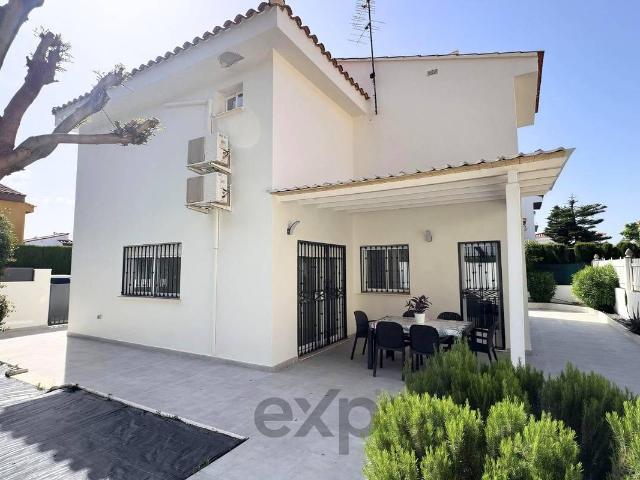 Chalet en venta en el Camp de Túria, Valencia