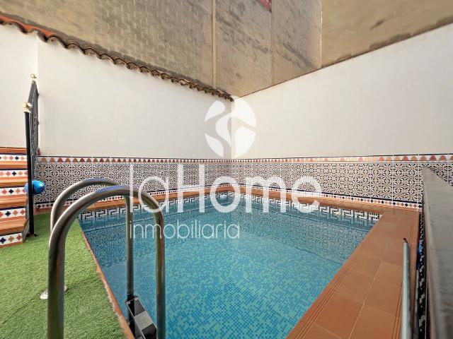 Chalet en venta en el Camp de Túria, Valencia