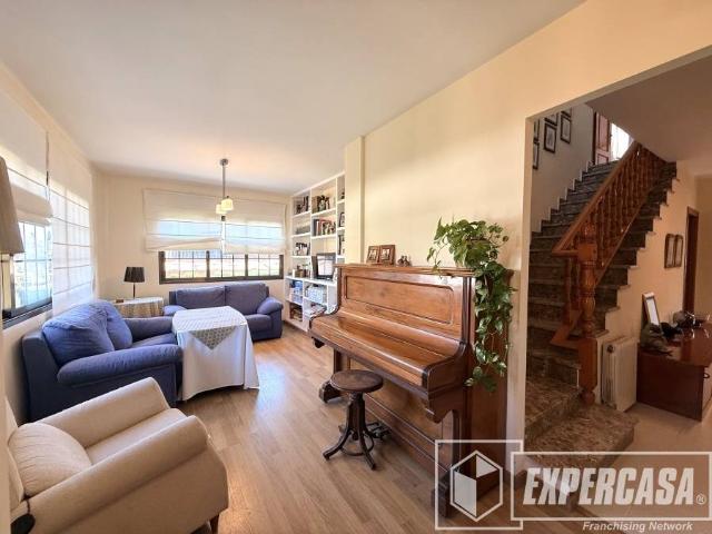 Chalet en venta en el Camp de Túria, Valencia