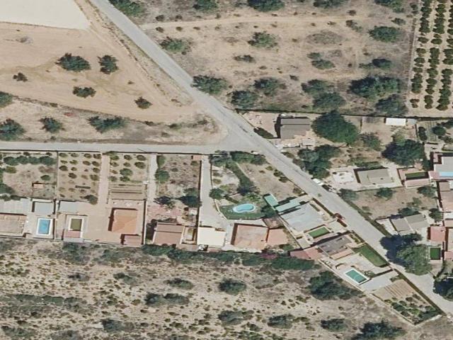Chalet en venta en el Camp de Túria, Valencia