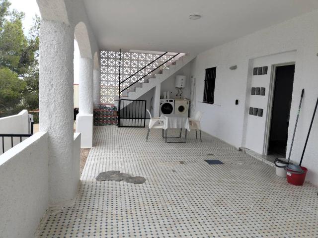 Chalet en venta en el Camp de Túria, Valencia