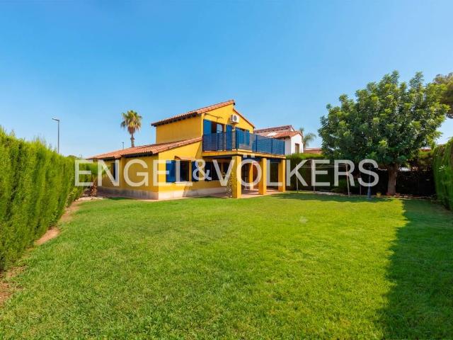 Chalet en venta en el Camp de Túria, Valencia