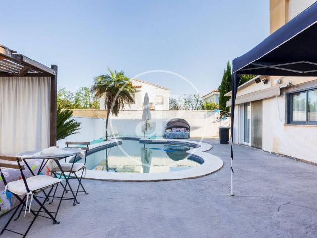 Chalet en venta en el Camp de Túria, Valencia