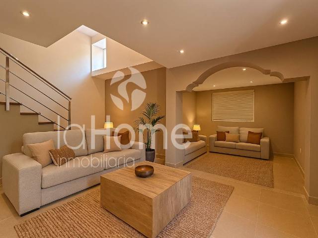 Chalet en venta en el Camp de Túria, Valencia