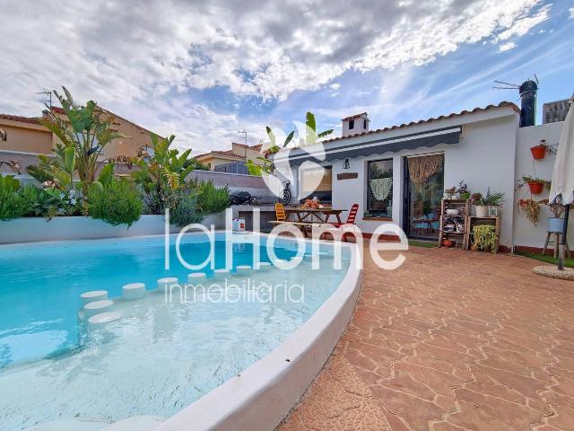 Chalet en venta en el Camp de Túria, Valencia