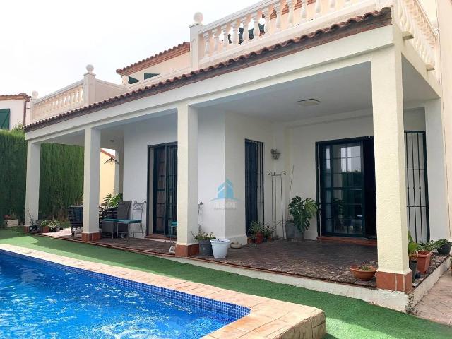 Chalet en venta en el Camp de Túria, Valencia