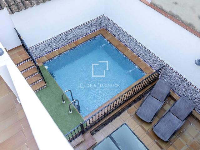 Chalet en venta en el Camp de Túria, Valencia