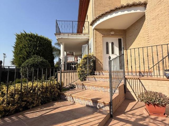 Chalet en venta en el Camp de Túria, Valencia