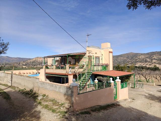 Chalet en venta en Ribera d'Ebre, Catalunya