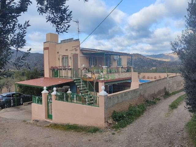 Villa en venta en Riba-roja D'ebre