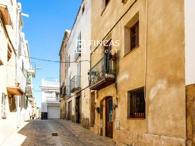 Chalet en venta en Ribera d'Ebre, Catalunya