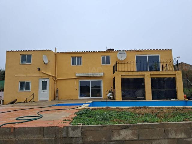 Chalet en venta en Ribera d'Ebre, Catalunya