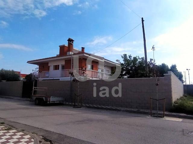 Villa en venta en Riba-roja D'ebre Villa en venta en Riba-roja D'ebre