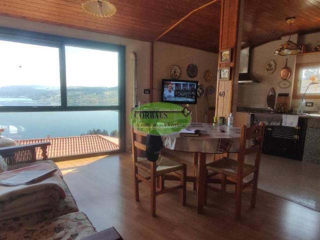 Chalet en venta en San Domingos de Ribadavia, O Ribeiro