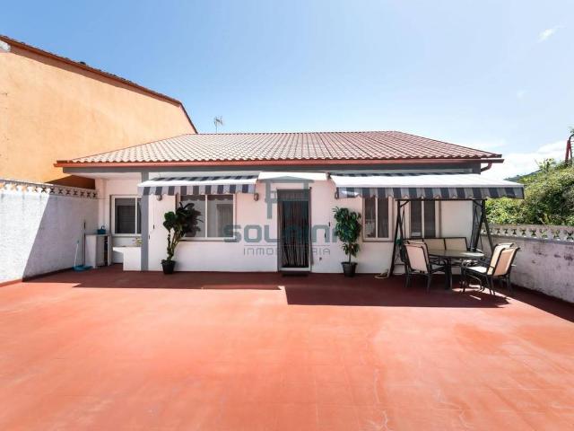 Chalet en venta en San Domingos de Ribadavia, O Ribeiro
