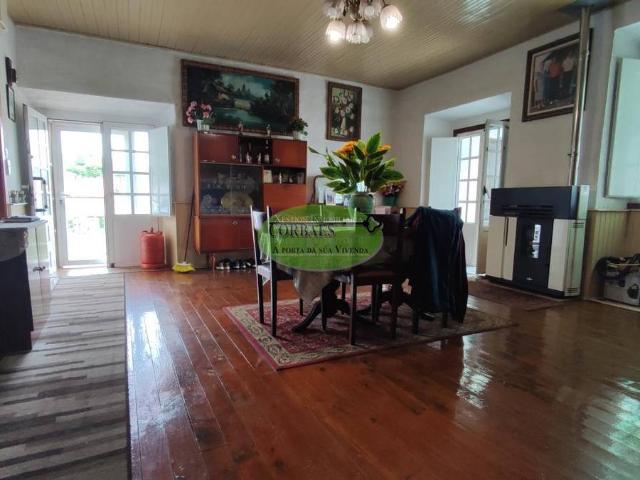 Chalet en venta en San Domingos de Ribadavia, O Ribeiro