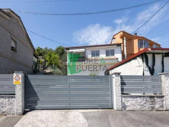 Chalet en venta en San Domingos de Ribadavia, O Ribeiro