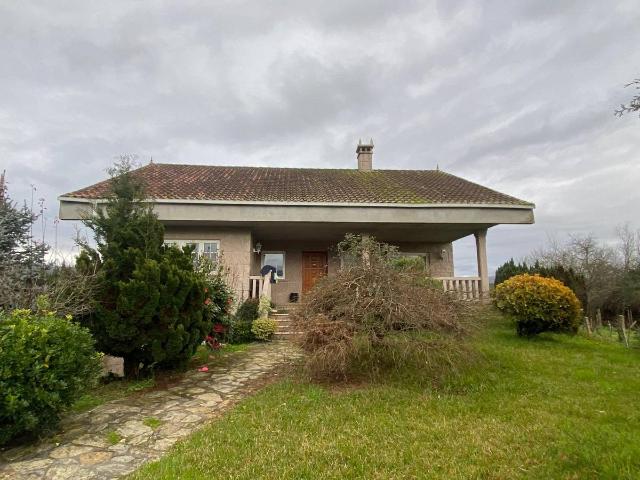Chalet en venta en San Domingos de Ribadavia, O Ribeiro