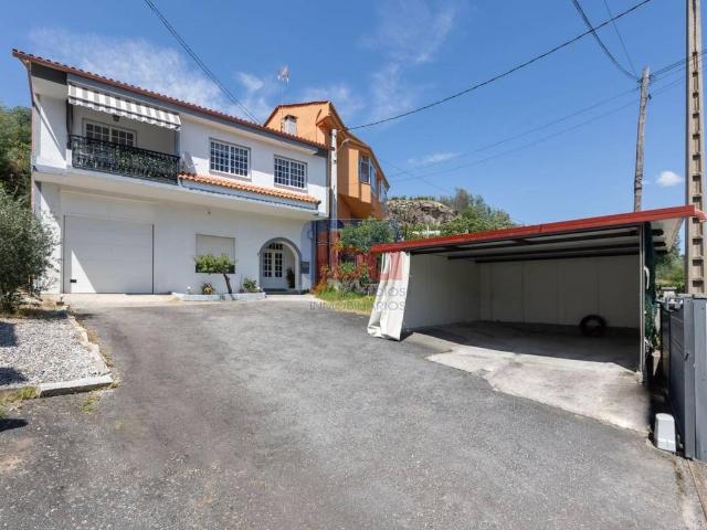 Chalet en venta en San Domingos de Ribadavia, O Ribeiro