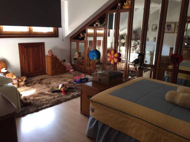 Villa en venta en Ribadavia, Figueirido