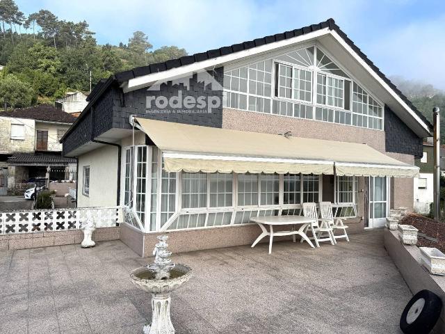 Chalet en venta en San Domingos de Ribadavia, O Ribeiro