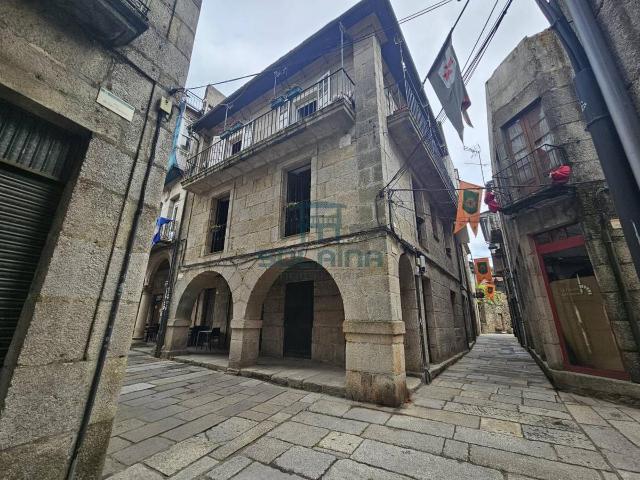 Chalet en venta en San Domingos de Ribadavia, O Ribeiro