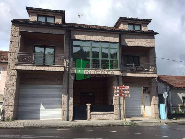 Chalet en venta en San Domingos de Ribadavia, O Ribeiro