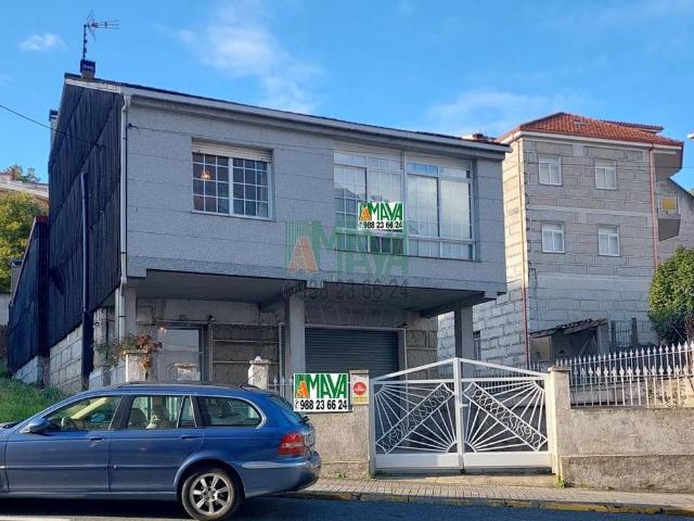 Chalet en venta en San Domingos de Ribadavia, O Ribeiro