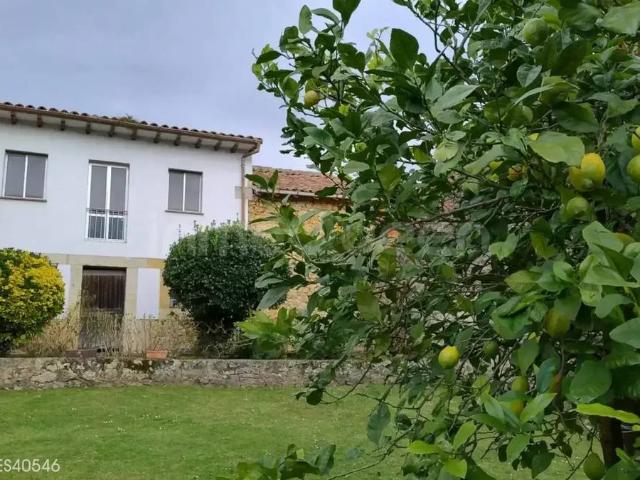 Chalet en venta en Ribadedeva, Asturias