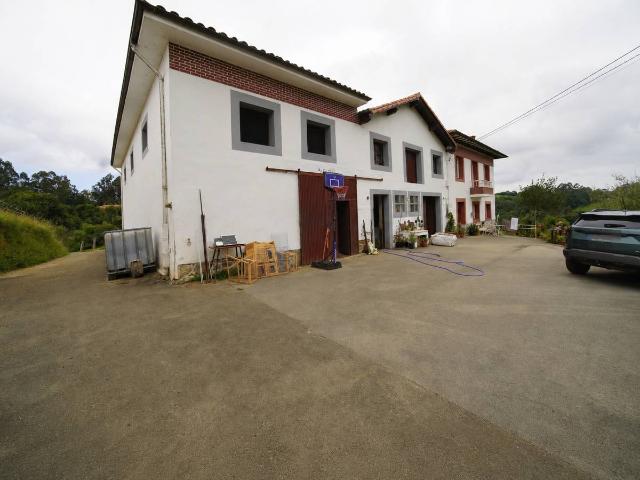 Chalet en venta en Ribadedeva, Asturias