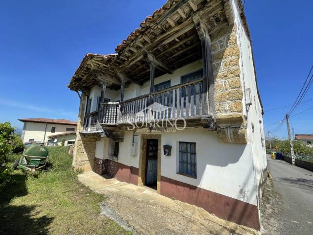 Chalet en venta en Ribadedeva, Asturias