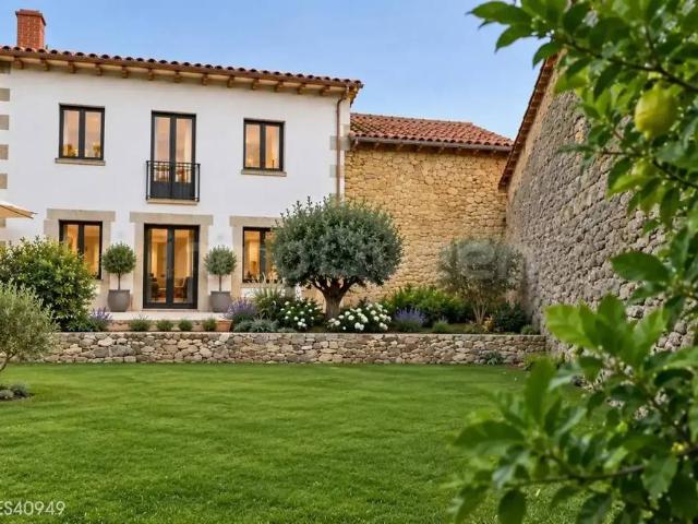 Chalet en venta en Colombres, Ribadedeva